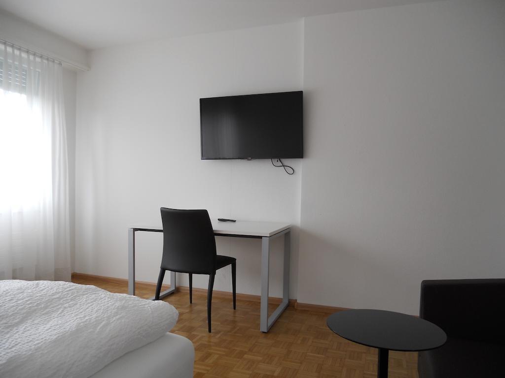 Basel City Apartments 部屋 写真