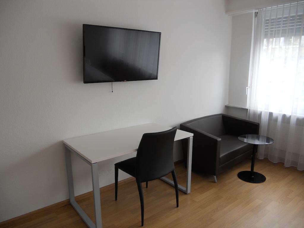 Basel City Apartments 部屋 写真