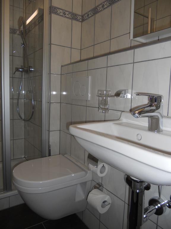 Basel City Apartments 部屋 写真